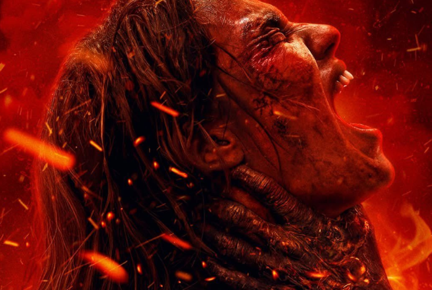 Aile Çok Ciddi Bir Müessesedir: “EVIL DEAD BURN” (2026)