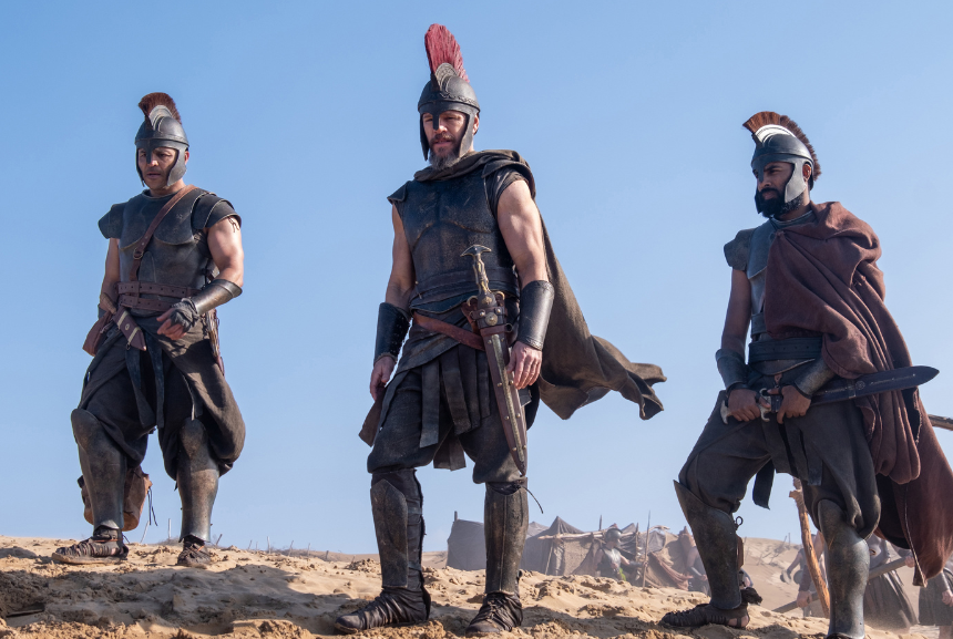 Kadim Destanın Teknolojiyle İmtihanı: “THE ODYSSEY” (2026)