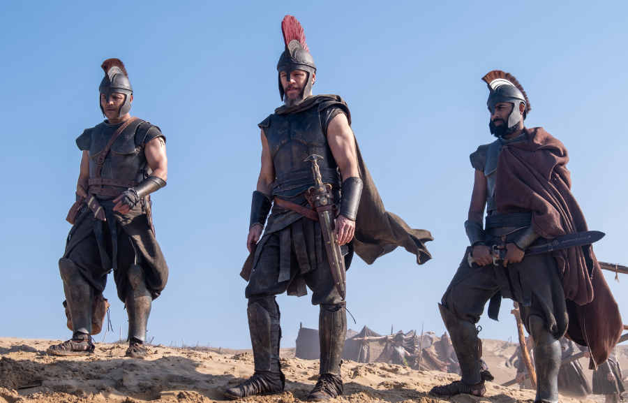 Kadim Destanın Teknolojiyle İmtihanı: “THE ODYSSEY” (2026)