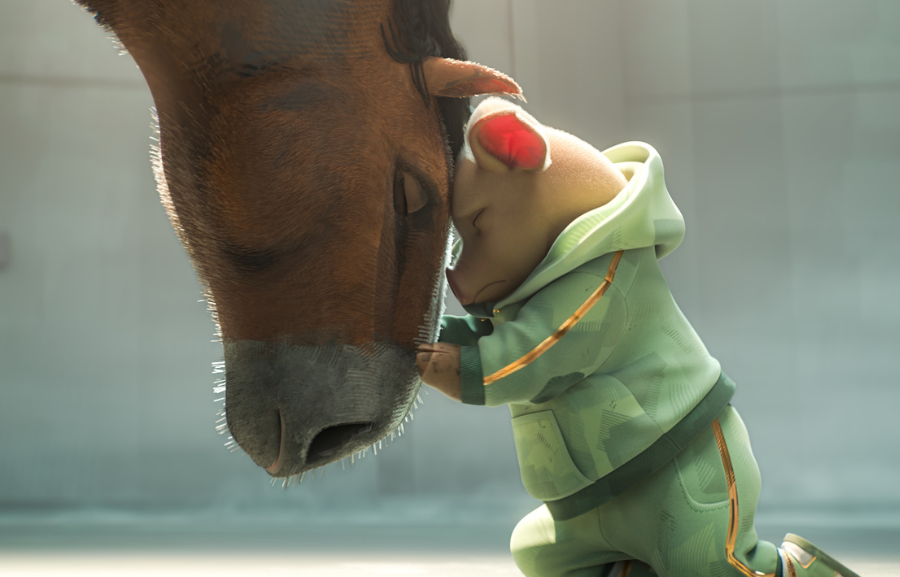 Bazıları Daha Eşittir: “ANIMAL FARM” (2025)